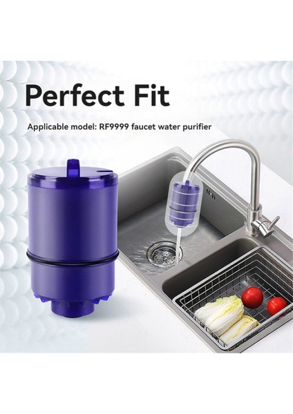 Pur, Purplus Musluk Filtreleme Sistemleri, Pur Water Için Filtre Değişimi (Yurt Dışından) fırsatları