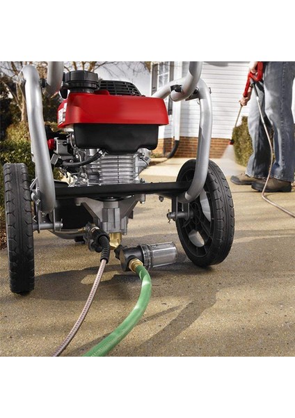 3/4 Bahçe Sulama Sulama Filtresi Su Ürünleri Yetiştiriciliği Balık Tankı Su Pompası Araba Yıkama Ev Boru Süzgeci (Yurt Dışından) fiyatları