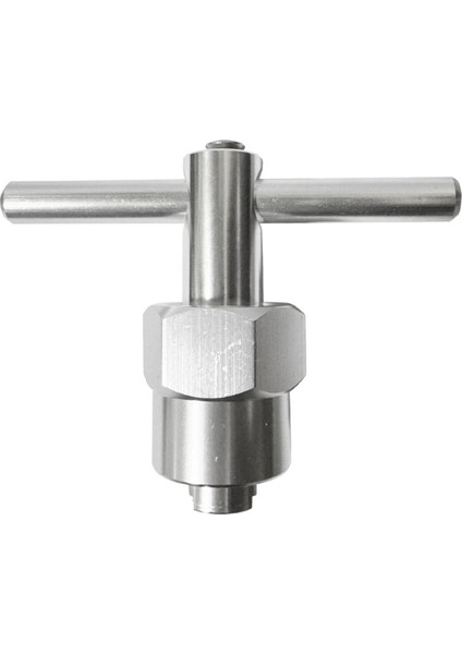 Musluk Çekirdeği Çıkarma Aleti Çekme Anahtarı Banyo (Yurt Dışından)