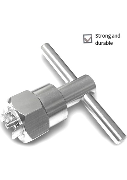 Musluk Çekirdeği Çıkarma Aleti Çekme Anahtarı Banyo (Yurt Dışından) modelleri