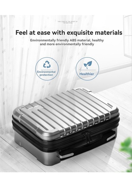 Neo Taşınabilir El Tipi Uçak Saklama Kutusu Sert Kabuklu Aksesuar Taşıma Kutusu Siyah (Yurt Dışından) fiyatları