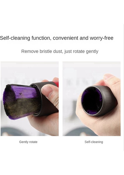 V7 V8 V10 V11 V12 V15 Elektrikli Süpürge Iz Bırakmayan Toz Giderme Yumuşak Fırça Evrensel Emiş Başlığı Aksesuarları (Yurt Dışından) fiyatları