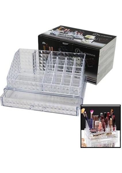 Diamond Klasik Çekmeceli Organizer (4989)