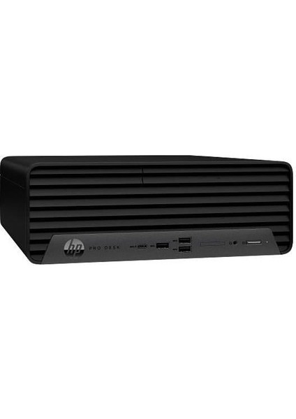 Pro 400SFF G9 6A7J8EA Core I5 12500-40GB RAM-512GB Nvme-Fdos Mını Pc fiyatları