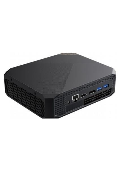 Blackvıew MP200 Core I9 11900-16GB RAM-512GB NVME-W11 Pro Mını Pc