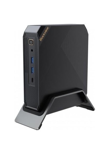 Blackvıew MP200 Core I9 11900-32GB RAM-512GB NVME-W11 Pro Mını Pc