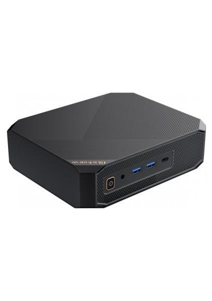 Blackvıew MP200 Core I9 11900-32GB RAM-512GB NVME-W11 Pro Mını Pc