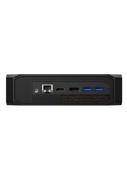 Blackvıew MP200 Core I9 11900-32GB RAM-512GB NVME-W11 Pro Mını Pc