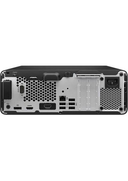 Pro 400SFF G9 6A7J8EA06 Core I5 12500-40GB RAM-512GB NVME-W11 Pro Mını Pc modelleri
