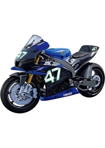 75084TR Mekanik Laboratuvarı - Yamaha M1 +8 Yaş fiyatları