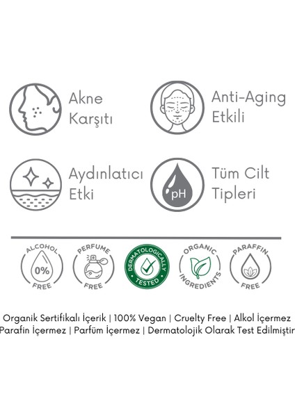 Gosiv Yoğun Nem Destekli Anti Aging Etkili Cilt Bakım Seti indirimleri