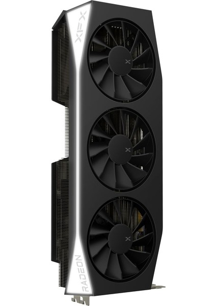16GB Radeon RX9070XT Mercury Gaming Edition(Siyah KUTULU)(RX-97TMERCB9)