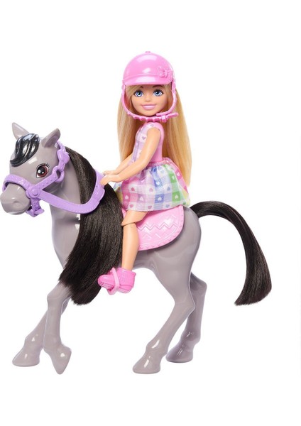 HTK29 Chelsea ve Midillisi modelleri