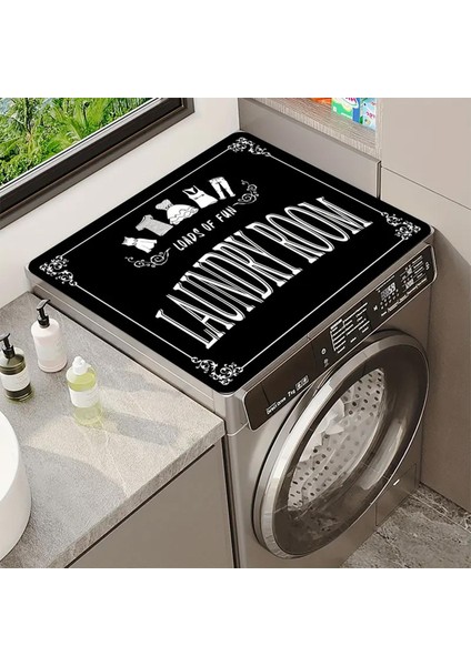 Çamaşır Makinesi Matı 60X50CM fiyatları