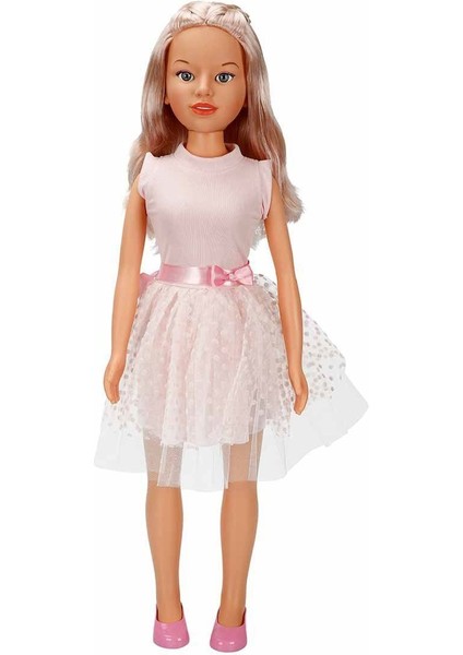 3532 Yürüyüş Arkadaşım Clara Party 80 cm