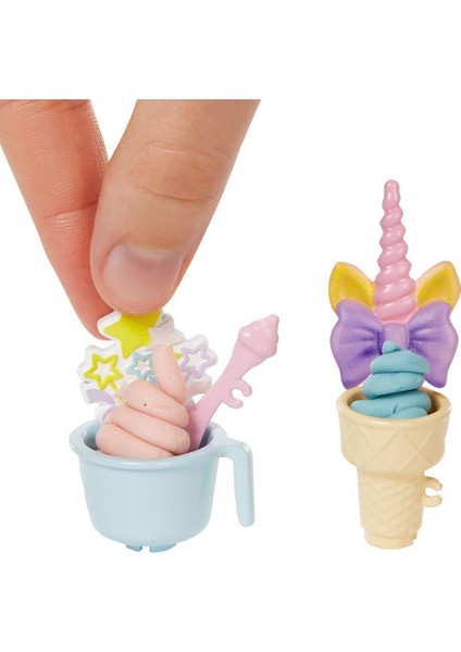 HCN46 Barbie Dondurma Dükkanı Oyun Seti, Barbie Ben Büyüyünce indirimleri