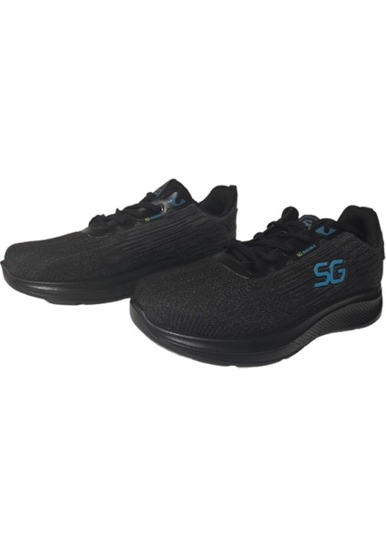 Siyah Triko Günlük Spor Ayakkabı fırsatları