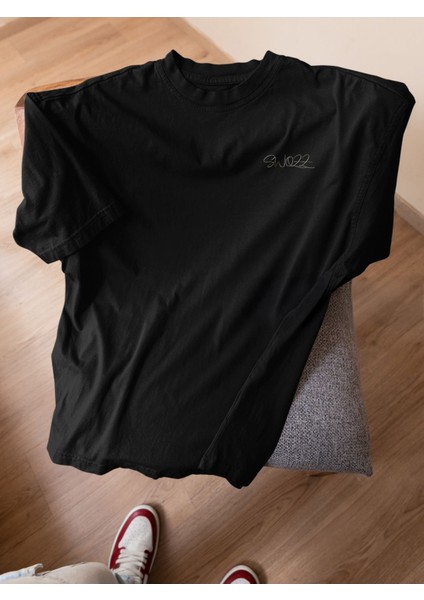 Oversize Porsche 911 Özel Tasarım Oversize T-Shirt fiyatları