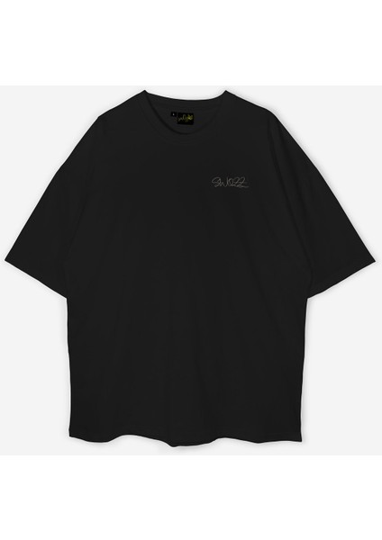 Oversize Porsche 911 Özel Tasarım Oversize T-Shirt indirimleri