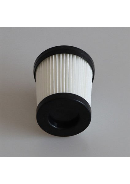 Fabuletta FSV101, FSV001 24 Kpa Kablosuz Dikey Elektrikli Süpürge Serisi ile Uyumlu 4 Paket Hepa Filtre (Yurt Dışından)