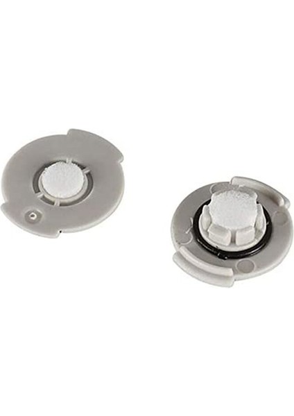 Xiaomi 1 1s Roborock S5 S6 Pure Elektrikli Süpürge Parçaları Yıkanabilir Paspas Bezi Hepa Filtre Ana Fırça Yan Fırça (Yurt Dışından)