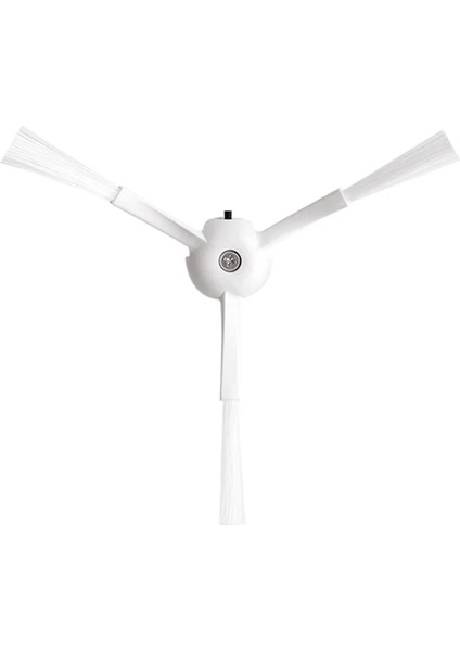 Xiaomi Xiaowa Lite C10 / C102-00 Robot Süpürge Yedek Parça Aksesuarları Ana Yan Fırça Hepa Filtresi (Yurt Dışından)
