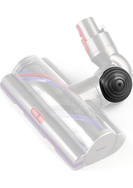 Dyson V8 V10 V12 SV10 SV12 SV20 Aksesuarları Elektrikli Süpürge Doğrudan Tahrikli Emiş Başlığı Bağlantı Kapağı Plakası Için Uygundur (Yurt Dışından)