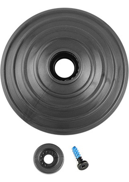 Dyson V8 V10 V12 SV10 SV12 SV20 Aksesuarları Elektrikli Süpürge Doğrudan Tahrikli Emiş Başlığı Bağlantı Kapağı Plakası Için Uygundur (Yurt Dışından)