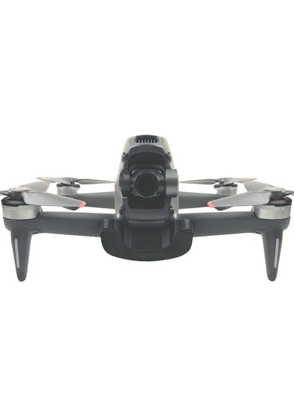 Fpv Uçak Görsel Algılama Sistemi Için Koruyucu Kılıf Su Geçirmez Toz Geçirmez Drone Kamera (Yurt Dışından)