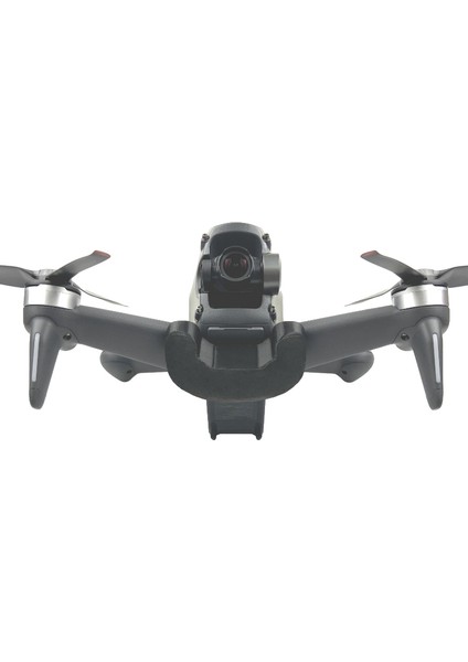 Fpv Uçak Görsel Algılama Sistemi Için Koruyucu Kılıf Su Geçirmez Toz Geçirmez Drone Kamera (Yurt Dışından)