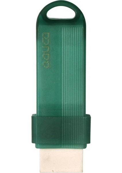 Yeniden Kullanılabilir Leke Çıkarıcı Kauçuk Silgi Mutfak Musluğu Kireç Banyo Cam Pas Temizleme Malzemeleri, B (Yurt Dışından)