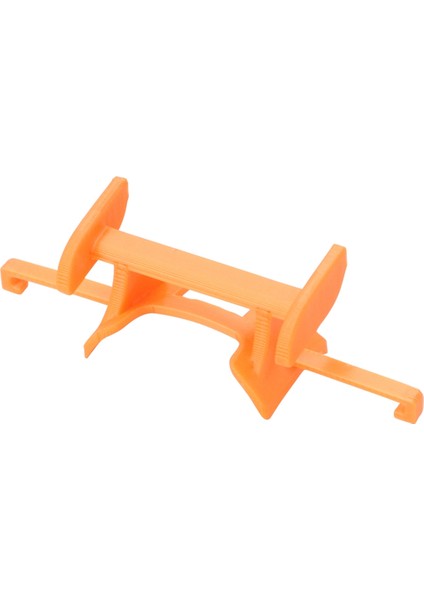 Uçuş Kuyruk Gövdesianti-Ayrılma Sabit Anti-Dökülme Neo Drone Aksesuarları Turuncu (Yurt Dışından)