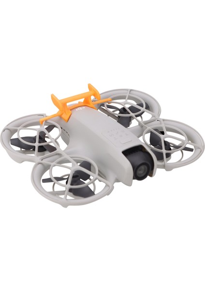 Uçuş Kuyruk Gövdesianti-Ayrılma Sabit Anti-Dökülme Neo Drone Aksesuarları Turuncu (Yurt Dışından) fırsatları