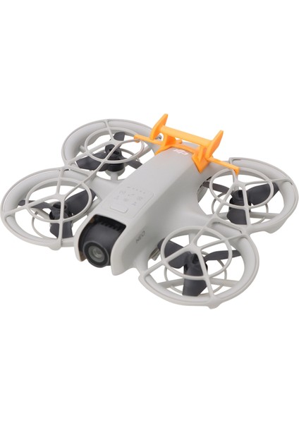 Uçuş Kuyruk Gövdesianti-Ayrılma Sabit Anti-Dökülme Neo Drone Aksesuarları Turuncu (Yurt Dışından) indirimleri