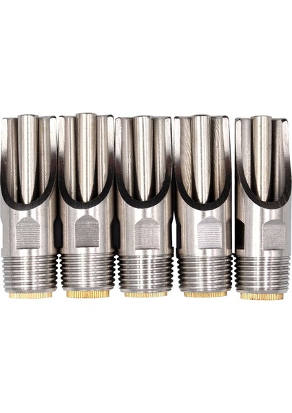 5 Adet Bakır Kapak Kapağı Domuz Otomatik Içme Çeşmeleri Kalınlaştırıcı Meme Içme Musluğu Çeşmesi (Yurt Dışından)