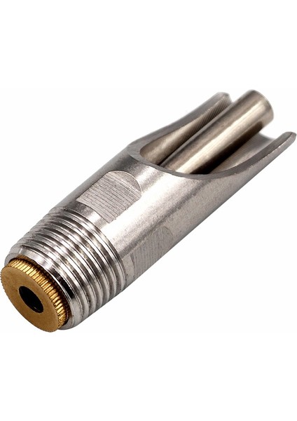 5 Adet Bakır Kapak Kapağı Domuz Otomatik Içme Çeşmeleri Kalınlaştırıcı Meme Içme Musluğu Çeşmesi (Yurt Dışından) fiyatları