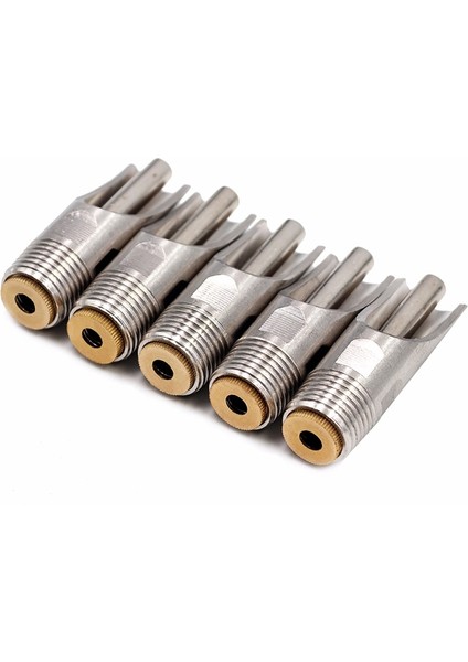 5 Adet Bakır Kapak Kapağı Domuz Otomatik Içme Çeşmeleri Kalınlaştırıcı Meme Içme Musluğu Çeşmesi (Yurt Dışından) modelleri