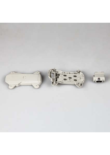 Gövde Kapağı Kabuğu Gölgelik -Mın Rc Quadcopter Yedek Parça Değişimi Beyaz (Yurt Dışından) indirimleri