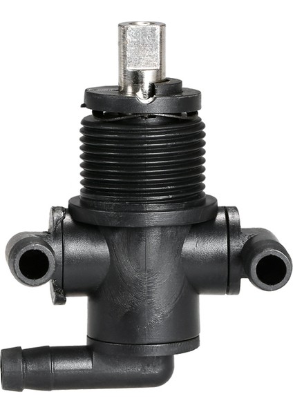 7052161 Sportsman 335 400 500 Otomobil Aksesuarları Için 3 Yollu Yakıt Kesme Vanası Petcock (Yurt Dışından) fırsatları