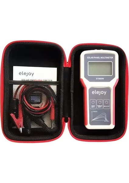 EY800W Solar Panel Test Cihazı fiyatları