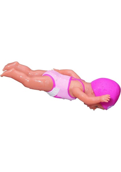 835302 Baby Born Yüzen Bebek Lizzie - 30CM