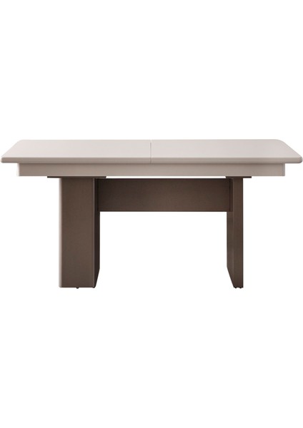 Zen Açılır Modern Yemek Masası