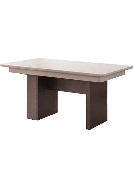 Zen Açılır Modern Yemek Masası