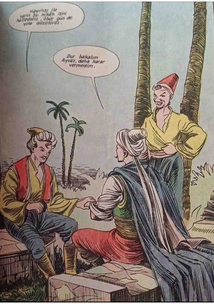 Koroglu 1953 Basimi Cilt Butun Fasikül Kapaklar Eksiksiz Kondisyon Çok Iyi Durumda 32/34/37/39 Eksik Fasiküller sıfır urun degildir cok temiz durumdadir modelleri