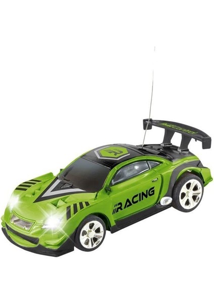 23560 Revell Rc Mini Yeşil Yarış Arabası