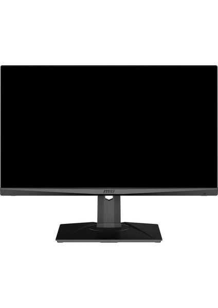 Yenilenmiş Msı Optıx MAG274QRX 27" Flat Rapıd IPS 2560X1440 (Wqhd) 16:9 240HZ 1ms Gsync Compatıble HDR400 Pıvot Gamıng Monıtor