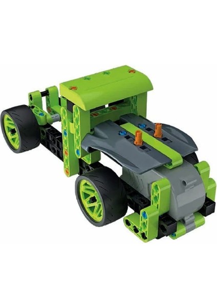 75076TR Mekanik Laboratuvarı - Hot Road ve Race Truck +8 Yaş fırsatları