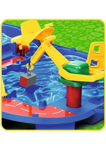 DAQ01501 Aquaplay Başlangıç Seti