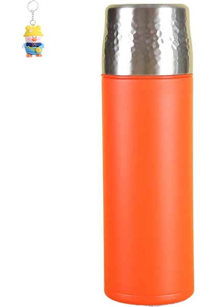 Altın ve Gümüş Çekiç Kapağı 316 Paslanmaz Çelik Güveç Fincanı Güveç Çay Fincanı Iş Ofisi si Termos Fincanı (Yurt Dışından)