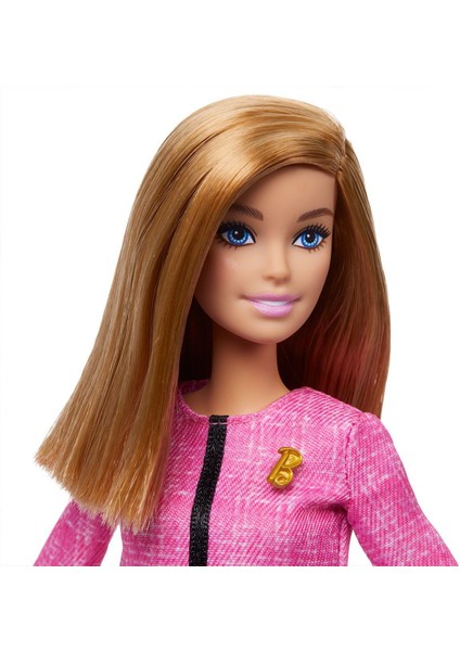 HXN96 Barbie Geleceğin Lideri Bebek modelleri